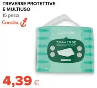 Consilia treverse protettive
