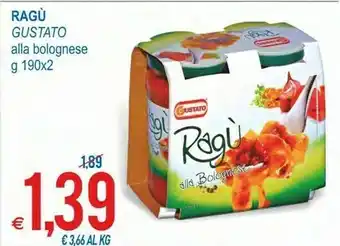 MD Discount Pesto alla genovese 190 g(ml) offerta