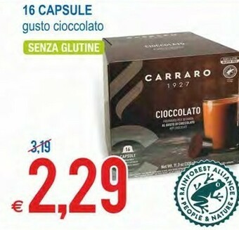 MD Discount 16 capsule offerta