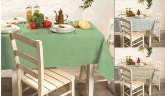 MD Discount Tovaglia antimacchia offerta