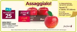 Unicoop Mele envy fior fiore COOP offerta