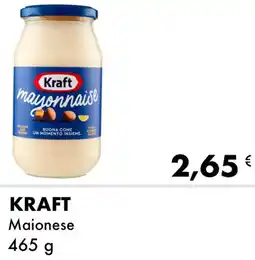 Iper Tosano KRAFT Maionese offerta