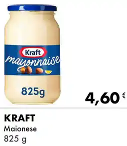 Iper Tosano KRAFT Maionese offerta