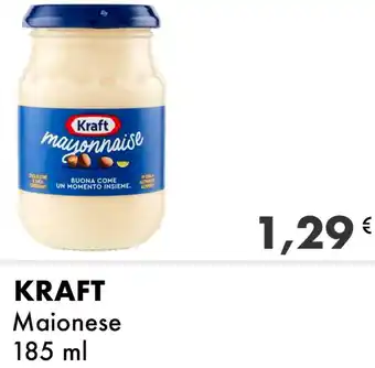 KRAFT Maionese