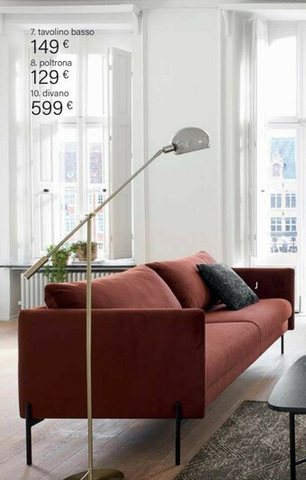 Maisons du Monde Arredo giardino offerta