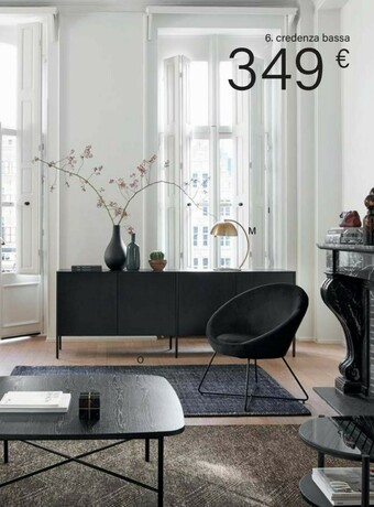 Maisons du Monde Credenza offerta