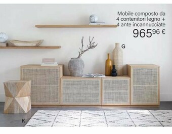 Cassettiere