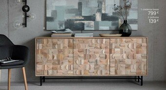 Maisons du Monde Credenza offerta