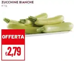 Pan Zucchine bianche offerta