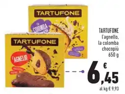 Conad TARTUFONE offerta