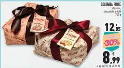 Conad COLOMBA FIORE offerta