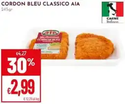Pan Cordon bleu classico AIA offerta