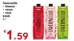 DeSpar Express Tavernello offerta