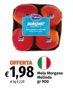 Carrefour Express Mela Morgana Melinda offerta