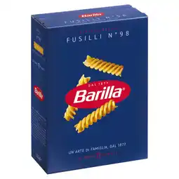 Deco Supermercati BARILLA offerta