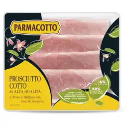 Deco Supermercati PARMACOTTO offerta