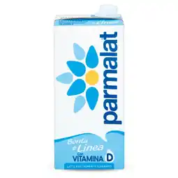 Deco Supermercati PARMALAT offerta