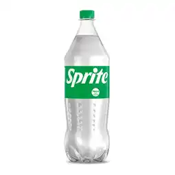 Deco Supermercati • FANTA • SPRITE offerta
