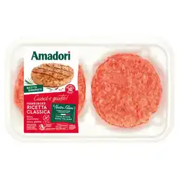 Deco Supermercati AMADORI offerta