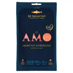 Deco Supermercati LA NEF offerta