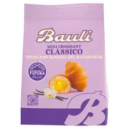 Deco Supermercati BAULI offerta