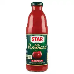 Deco Supermercati STAR offerta