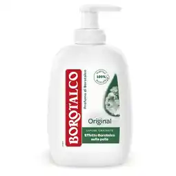 Deco Supermercati BOROTALCO offerta