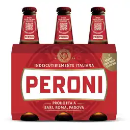 Deco Supermercati PERONI offerta