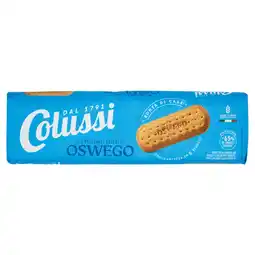 Deco Supermercati COLUSSI offerta