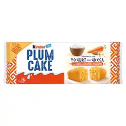 Deco Supermercati KINDER offerta