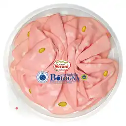 Deco Supermercati VERONI offerta