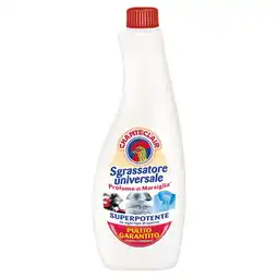 Deco Supermercati CHANTECLAIR offerta