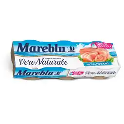 Deco Supermercati MAREBLU offerta