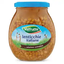 Deco Supermercati VALFRUTTA offerta