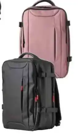 Unicoop Zaino cabin bag drop2go in tempo offerta