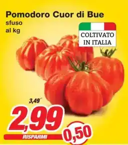 Prix Quality Pomodoro Cuor di Bue offerta