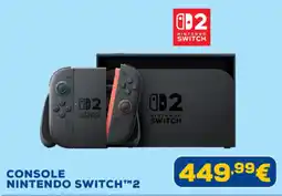 Euronics Console nintendo switch offerta