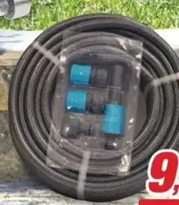 Prix Quality Tubo Annaffio da Giardino offerta