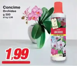 Prix Quality Concime Orchidee offerta