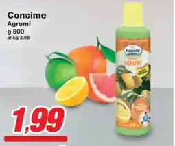Prix Quality Concime Agrumi offerta