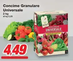 Prix Quality Concime Granulare Universale offerta