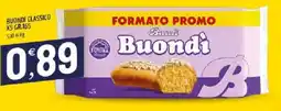 Ard Discount Buondi classico offerta