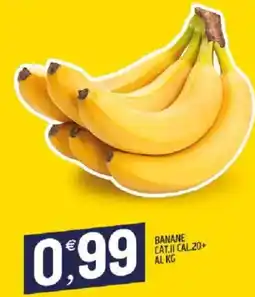 Ard Discount Banane offerta