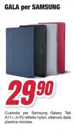Trony Gala per samsung offerta