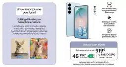 Trony SAMSUNG Galaxy S26+ 512GB offerta