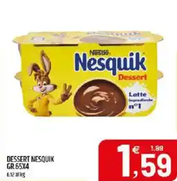 Ard Discount Dessert NESQUIK offerta