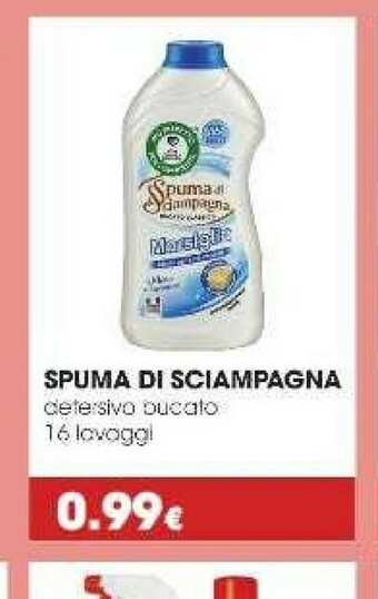 Tigotà Bagnoschiuma offerta