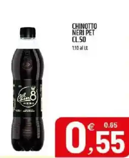 Ard Discount Chinotto neri pet offerta