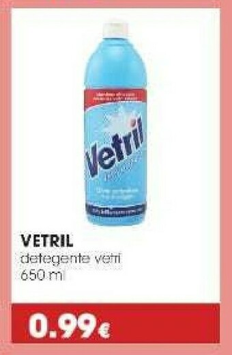 Tigotà Pulizie di casa offerta