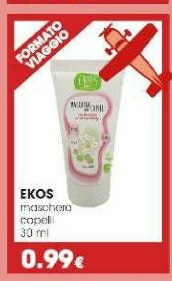 Tigotà Crema corpo offerta